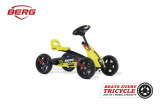 Kart Berg Buzzy Aero, Berg Toys