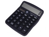 Calculator ESD Electroconductor Negru STS1050