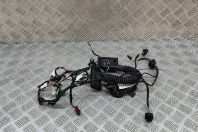 Cablaj ușă dreapta spate MERCEDES-BENZ GLS X167 2022 OEM: A1675409945,A1675401429 28486796 foto