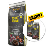 Cumpara ieftin BELCANDO Adult Active 12,5 kg + 2 kg GRATUIT