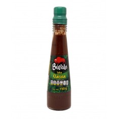 Salsa Clasica Guajillo Sos iute mexican (150g)