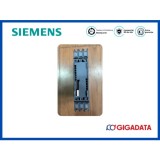 Siemens 3RN2013-1BW30 UIMP: 6kV, Ui: 300V, max. 6A gLgG motor protection relayOp