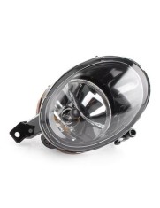 Proiector ceata stanga VW Golf 6, Jetta, Bora, Touran, Caddy, Eos, Tiguan - 5K0941699, 5KD941699