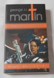 George R.R. Martin - Zburatorii Noptii