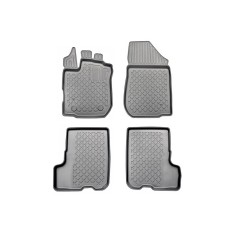 Covorase auto DACIA Sandero Stepway 2013-2020 Aristar