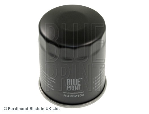 BLUE PRINT ADK82102 Filtru ulei