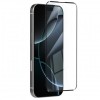 Folie Sticlă Ultra Clear ESD pentru iPhone 16 Pro &ndash; King Protection, Apple