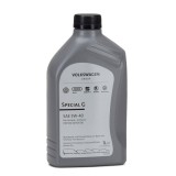 Ulei motor sintetic Vw Special G 5W40, 1L, Benzina. Volkswagen Original