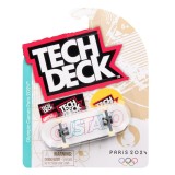 Mini placa skateboard Tech Deck, Gustavo, 20147306