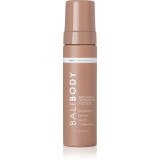 Bali Body Bronzing Instant Tanning Mousse spuma autobronzanta 200 ml
