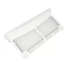 Filtru scame uscator rufe Electrolux Aeg 8588074539012 original