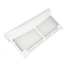 Filtru scame uscator rufe Electrolux Aeg 8588074539012 original