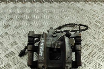 Etrier de fr&amp;acirc;nă dreapta față VW ID.4 E21 2023 OEM: 1EA615124A 31492271 foto