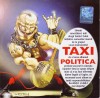 CD Rock Taxi - Politica (Original, Stare F. Buna) Album Muzica Romania