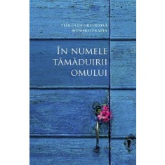 In numele tamaduirii omului. Teologia ortodoxa si psihoterapia