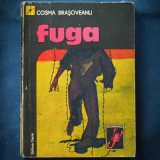 FUGA - COSMA BRASOVEANU - SCORPIONUL