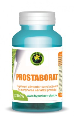 PROSTABORAT 60CPS foto