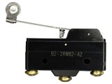 Micro&icirc;ntrerupător 15A 250VAC SPDT ON-(ON)