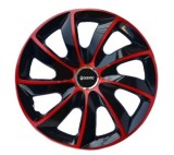 Cumpara ieftin Set 4 capace roti Extra Stig Red R17 pentru gama auto Daewoo