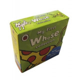 Whose 4 copy mini board book slipcase |