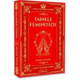 Tainele Feminitatii &ndash; Suada Agachi
