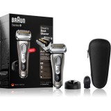 Braun Series 9 9325s Graphite with Charging Stand aparat de ras cu planificare 9325s graphite 1 buc