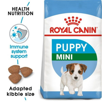 ROYAL CANIN MINI PUPPY 0,8 kg foto