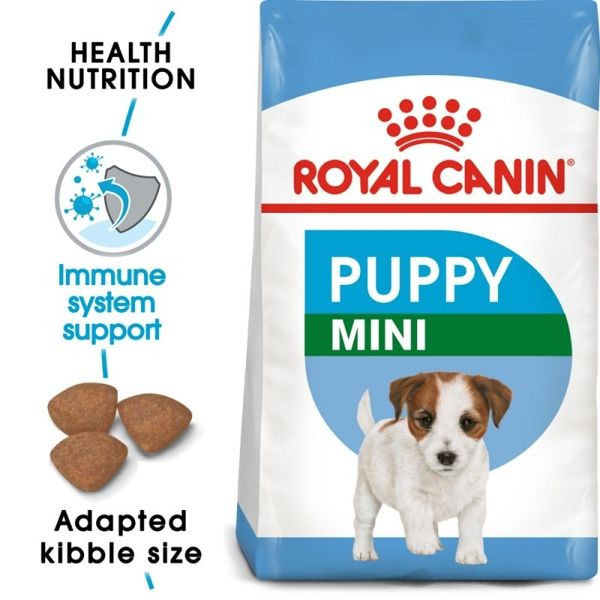 ROYAL CANIN MINI PUPPY 0,8 kg