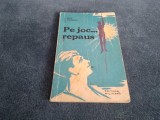 F SILVA - PE JOC REPAUS