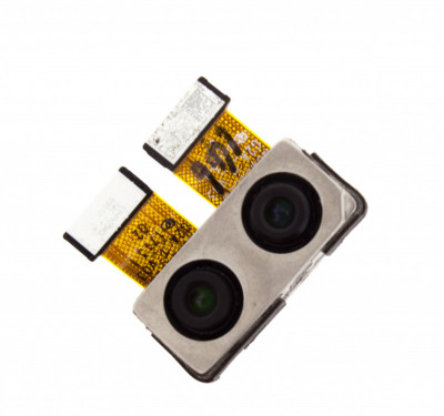 Camera Principala OnePlus 5 foto