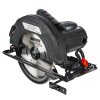 Fierastrau circular &oslash;235mm 2200W RDI-CS27 HardWork ToolsRange
