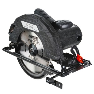 Fierastrau circular &amp;oslash;235mm 2200W RDI-CS27 HardWork ToolsRange foto
