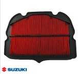 Filtru aer original Suzuki GSX 1300 R Hayabusa (08-19) 4T LC 1300cc