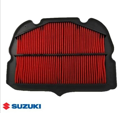 Filtru aer original Suzuki GSX 1300 R Hayabusa (08-19) 4T LC 1300cc foto