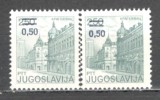 Iugoslavia.1982 Frumuseti turistice-supr. SI.331