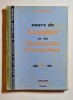Cours de langue et de civilisation fran&ccedil;aises II &ndash; Aut. G. Mauger, Ed. Hachette