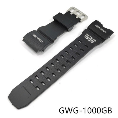 curea Casio GWG-1000,GG-1000,GSG-100,GWG-100,GG-1035,GW-9400-9300-9200,GD-X6900. foto