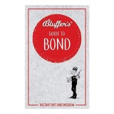 Bluffer&#039;s Guide to Bond