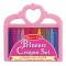 Princess Crayon Set