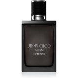 Jimmy Choo Man Intense Eau de Toilette pentru bărbați 50 ml, Apa de toaleta