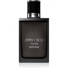 Jimmy Choo Man Intense Eau de Toilette pentru bărbați 50 ml