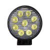 Proiector LED 27W 12/24V CH07 Flood Beam 60&deg; - PREMIUM Automotive TrustedCars, Oem