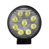 Proiector LED 27W 12/24V CH07 Flood Beam 60&deg; - PREMIUM Automotive TrustedCars, Oem