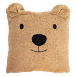 Perna decorativa Childhome 40x40cm, Teddy