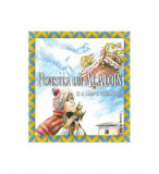 Cumpara ieftin Aladdin și lampa fermecată - Hardcover - *** - Nomina