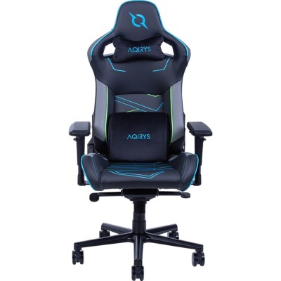 Scaun pentru gaming AQIRYS Hyperion foto