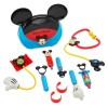 Set joaca Mickey Mouse Doctor