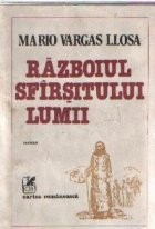 Razboiul sfirsitului Lumii foto