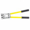 Cleste pentru sertizat cabluri Geko G00920, tip Hex, 6-50 mmp