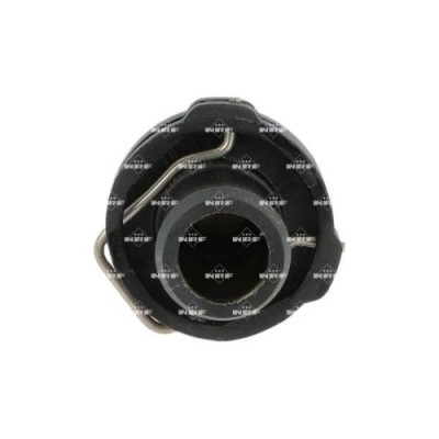 NRF termostat, lichid racire foto